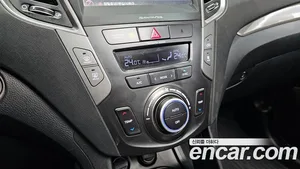 Hyundai Maxcruz, 2017 — миниатюра 15