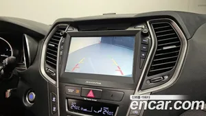 Hyundai Maxcruz, 2017 — миниатюра 16