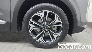 Hyundai Santa Fe, 2020 — миниатюра 5