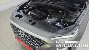 Hyundai Santa Fe, 2020 — миниатюра 6