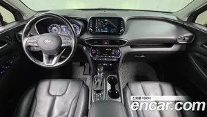 Hyundai Santa Fe, 2020 — миниатюра 7