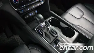 Hyundai Santa Fe, 2020 — миниатюра 9