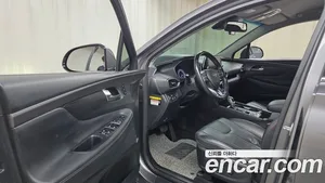 Hyundai Santa Fe, 2020 — миниатюра 10