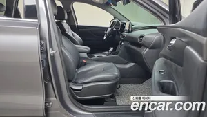 Hyundai Santa Fe, 2020 — миниатюра 11