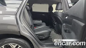 Hyundai Santa Fe, 2020 — миниатюра 12