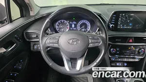 Hyundai Santa Fe, 2020 — миниатюра 13
