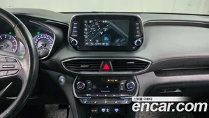 Hyundai Santa Fe, 2020 — миниатюра 14