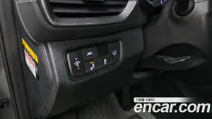 Hyundai Santa Fe, 2020 — миниатюра 18
