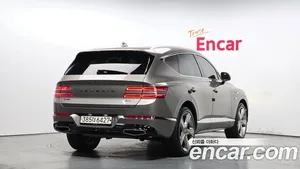 Genesis GV80, 2020 — миниатюра 2
