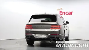 Genesis GV80, 2020 — миниатюра 4