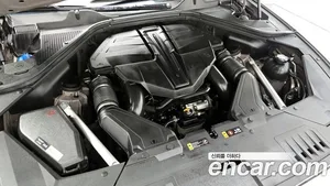 Genesis GV80, 2020 — миниатюра 6