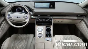 Genesis GV80, 2020 — миниатюра 7