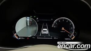 Genesis GV80, 2020 — миниатюра 8
