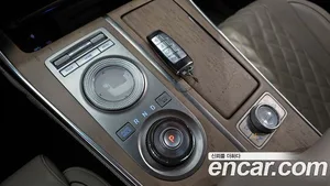Genesis GV80, 2020 — миниатюра 9