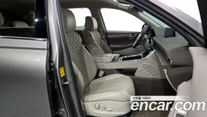 Genesis GV80, 2020 — миниатюра 10
