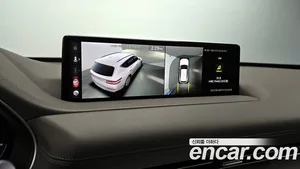 Genesis GV80, 2020 — миниатюра 15