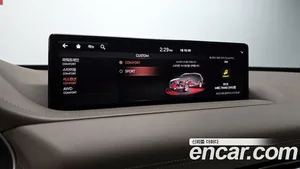 Genesis GV80, 2020 — миниатюра 16