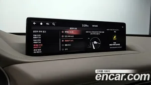 Genesis GV80, 2020 — миниатюра 18