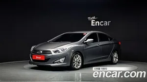 Hyundai i40, 2014 — миниатюра 1