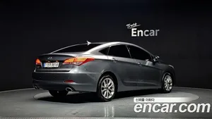 Hyundai i40, 2014 — миниатюра 2