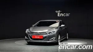 Hyundai i40, 2014 — миниатюра 3