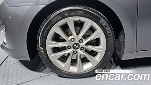 Hyundai i40, 2014 — миниатюра 5