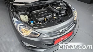 Hyundai i40, 2014 — миниатюра 6