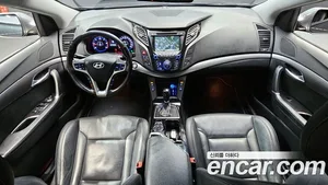 Hyundai i40, 2014 — миниатюра 7