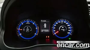 Hyundai i40, 2014 — миниатюра 8