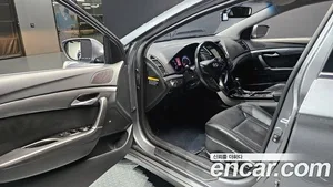 Hyundai i40, 2014 — миниатюра 11