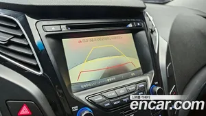 Hyundai i40, 2014 — миниатюра 15