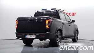 KGM Rexton, 2023 — миниатюра 2