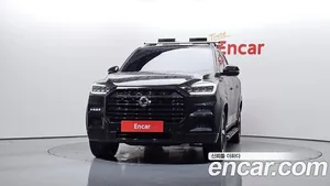 KGM Rexton, 2023 — миниатюра 3
