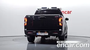 KGM Rexton, 2023 — миниатюра 4