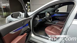 BMW 7-Series, 2023 — миниатюра 11