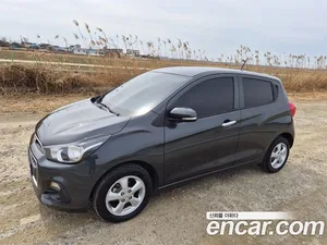 Chevrolet Spark, 2018 — миниатюра 1