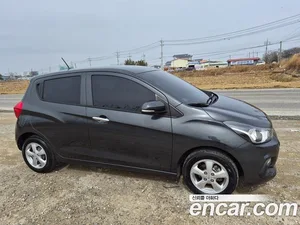 Chevrolet Spark, 2018 — миниатюра 2