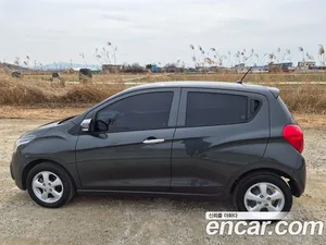 Chevrolet Spark, 2018 — миниатюра 3
