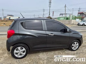 Chevrolet Spark, 2018 — миниатюра 4