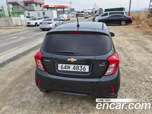 Chevrolet Spark, 2018 — миниатюра 5