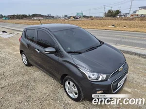 Chevrolet Spark, 2018 — миниатюра 6