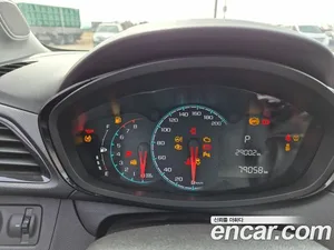 Chevrolet Spark, 2018 — миниатюра 7
