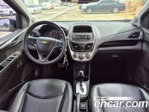 Chevrolet Spark, 2018 — миниатюра 8