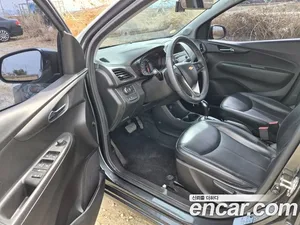 Chevrolet Spark, 2018 — миниатюра 9