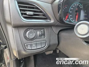 Chevrolet Spark, 2018 — миниатюра 10