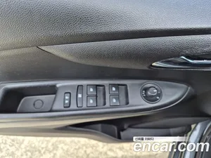 Chevrolet Spark, 2018 — миниатюра 11