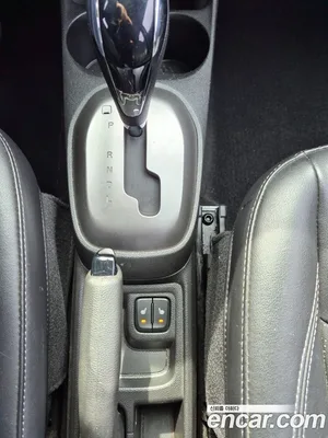 Chevrolet Spark, 2018 — миниатюра 13