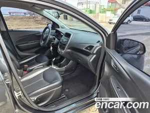 Chevrolet Spark, 2018 — миниатюра 14
