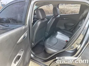 Chevrolet Spark, 2018 — миниатюра 15