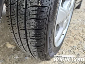 Chevrolet Spark, 2018 — миниатюра 16